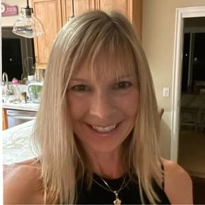 Meet your Posher, Trish